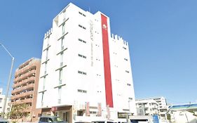Stay In Sumuka 新都心